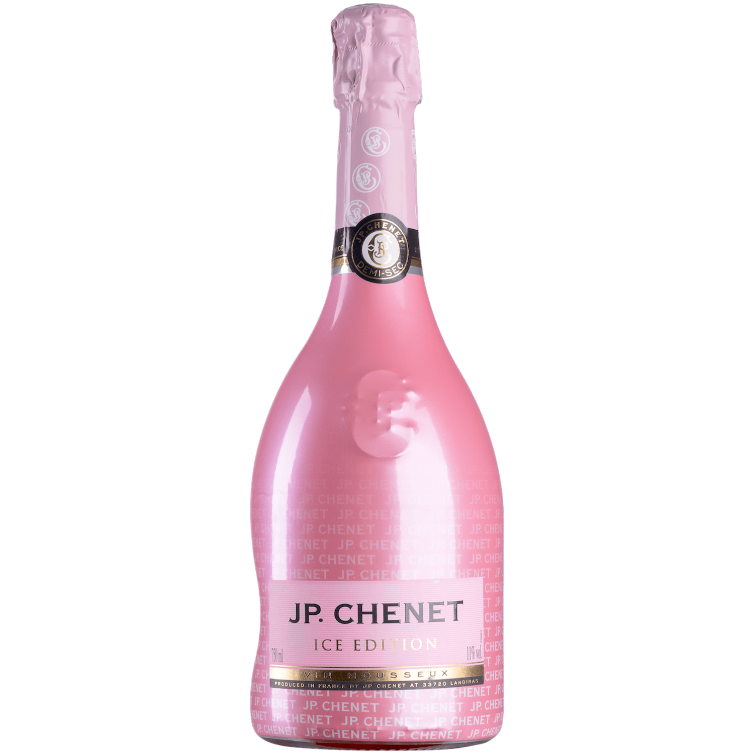 Espumante JP. Chenet Ice Edition Mousseux Rosé