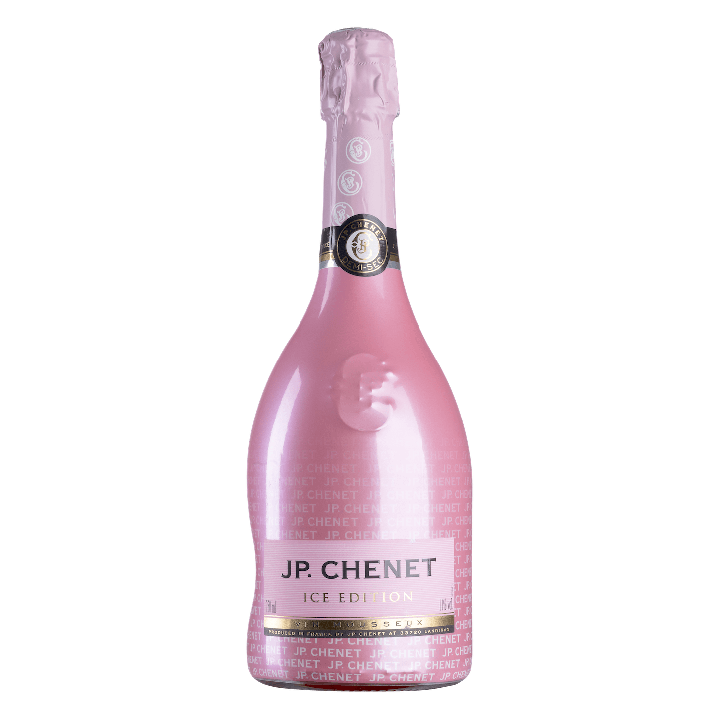 Espumante JP. Chenet Ice Edition Mousseux Rosé